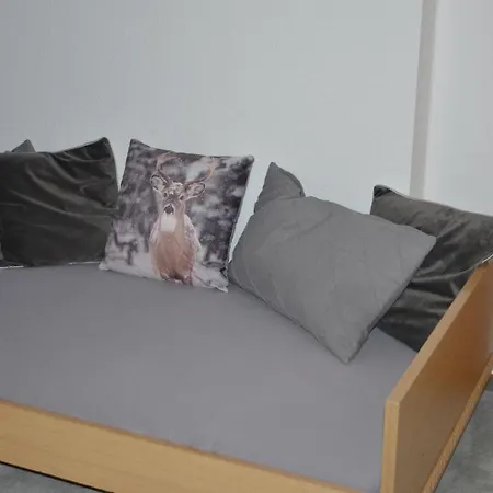 Steinhauser Appartement *