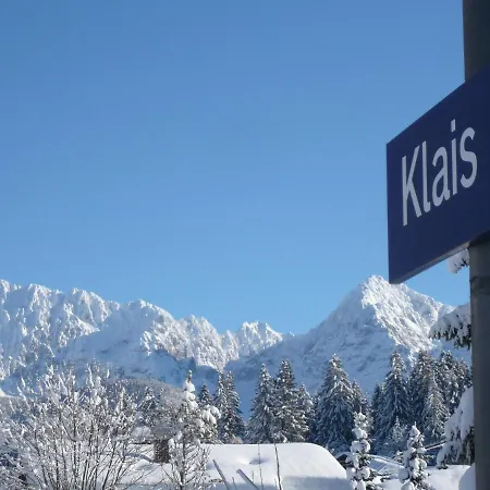 Appartement Steinhauser