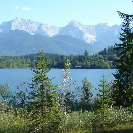 Steinhauser Appartement *