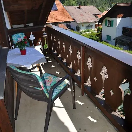 Steinhauser Appartement *