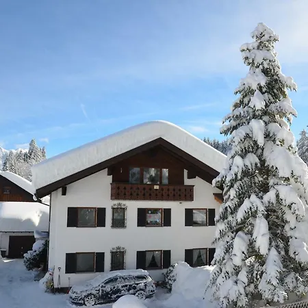 Steinhauser Appartement *