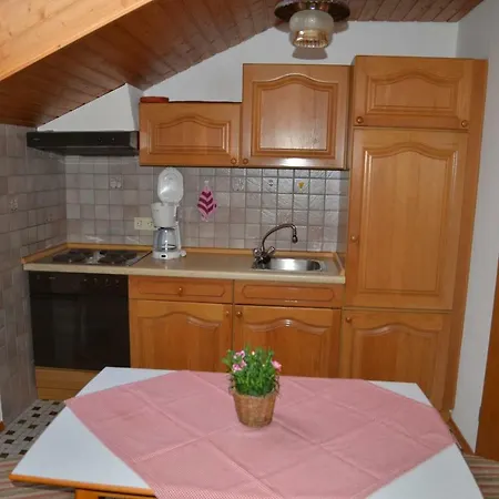 Apartament Steinhauser