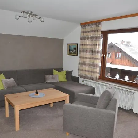 Apartment Steinhauser