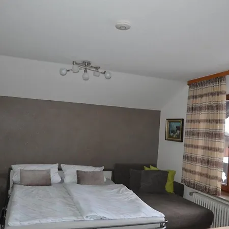Steinhauser Apartment Klais