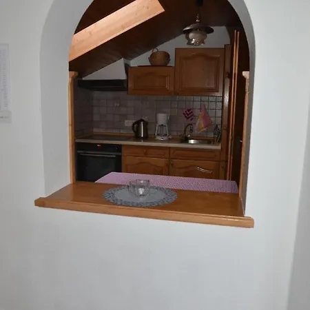 Steinhauser Apartment