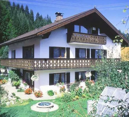 Διαμέρισμα Steinhauser Klais
