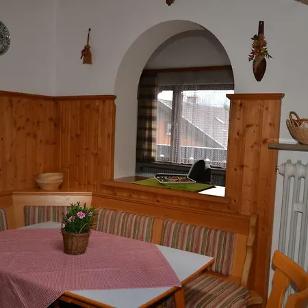 Apartment Steinhauser