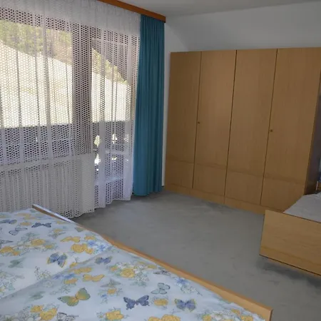 Διαμέρισμα Steinhauser Klais