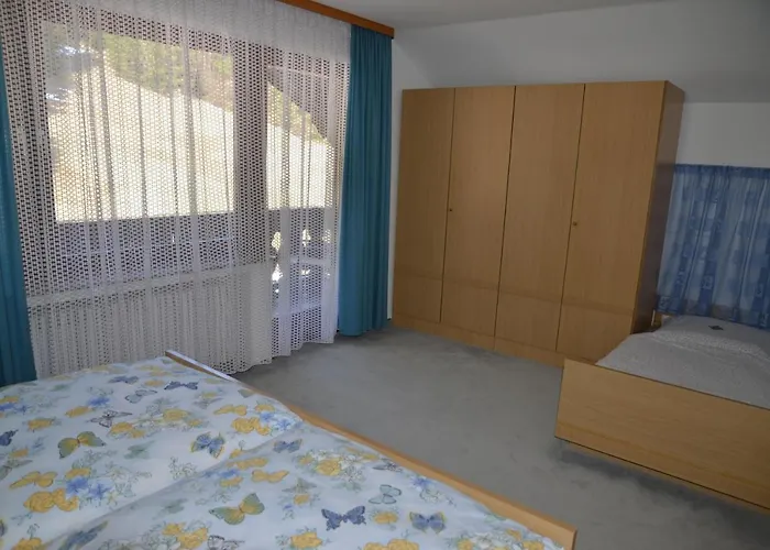Apartman Steinhauser Klais